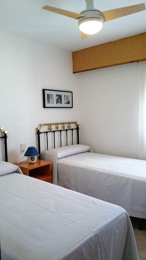 Apartment Con Excelentes Vistas Calp